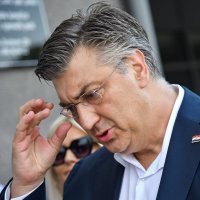 Andrej Plenković (izbori u HDZ-u)