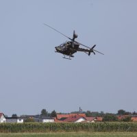 Na varaždinskom aerodromu održava se aeromiting CIAV 2024