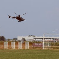 Na varaždinskom aerodromu održava se aeromiting CIAV 2024