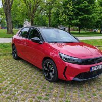 Opel Corsa 1.2 GS 100 KS AT8