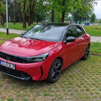 Opel Corsa 1.2 GS 100 KS AT8