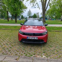 Opel Corsa 1.2 GS 100 KS AT8