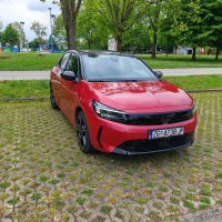 Opel Corsa 1.2 GS 100 KS AT8