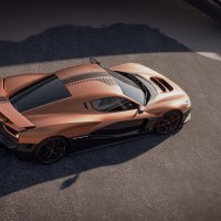 Rimac Nevera 15th Anniversary Edition