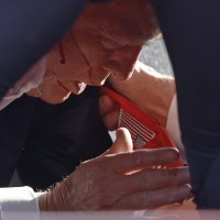 Pokušaj atentata na Donalda Trumpa
