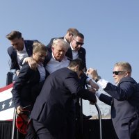 Pokušaj atentata na Donalda Trumpa
