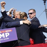 Pokušaj atentata na Donalda Trumpa