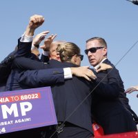 Pokušaj atentata na Donalda Trumpa