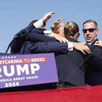 Pokušaj atentata na Donalda Trumpa
