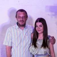 Matija i Lu Dedić