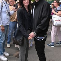 Courteney Cox i Johnny McDaid