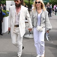 Aaron Taylor-Johnson i Sam Taylor-Johnson