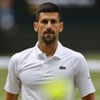 Novak Đoković - Carlos Alcaraz, finale Wimbledona (14.7.2024.)
