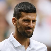 Novak Đoković - Carlos Alcaraz, finale Wimbledona (14.7.2024.)