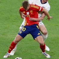 Španjolska - Engleska, finale Eura (14.7.2024.)