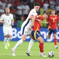 Španjolska - Engleska, finale Eura (14.7.2024.)