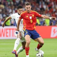 Španjolska - Engleska, finale Eura (14.7.2024.)