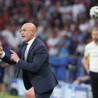 Španjolska - Engleska, finale Eura (14.7.2024.)