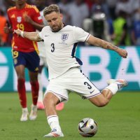 Španjolska - Engleska, finale Eura (14.7.2024.)