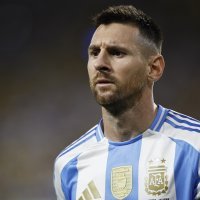 Leo Messi