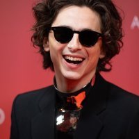Timothee Chalamet