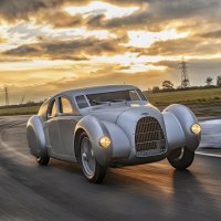 Auto Union Type 52