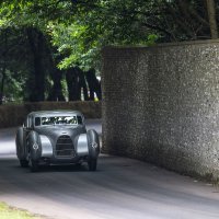 Auto Union Type 52