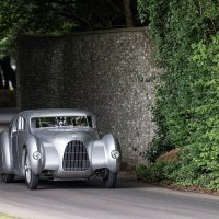 Auto Union Type 52