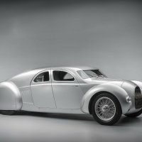 Auto Union Type 52