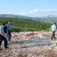 Vicenco Blagaić i resort Hrvatski san