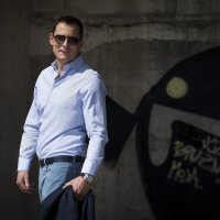 Vicenco Blagaić i resort Hrvatski san