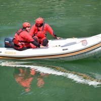 Završena potraga na Dravi kod Varaždina