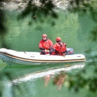 Završena potraga na Dravi kod Varaždina
