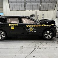 Volkswagen Passat zaradio pet zvjezdica na Euro NCAP-u