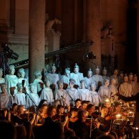 Otvorenje Splitskog ljeta