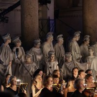 Otvorenje Splitskog ljeta