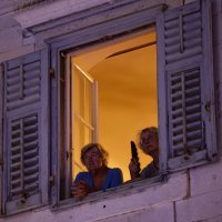 Otvorenje Splitskog ljeta