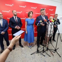 Podravkina tvornica za rajčice u Varaždinu