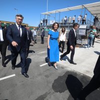 Podravkina tvornica za rajčice u Varaždinu