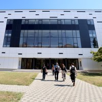 Jandroković u obilasku novog Sabora