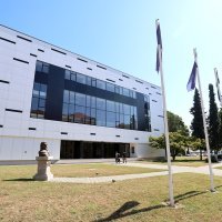 Jandroković u obilasku novog Sabora