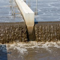 Pročistač otpadnih voda u Osijeku