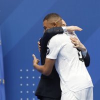 Kylian Mbappe Real Madrid predstavljanje