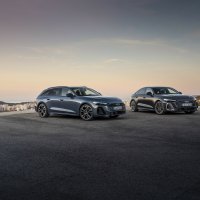 Audi A5, A5 Avant, S5 i S5 Avant