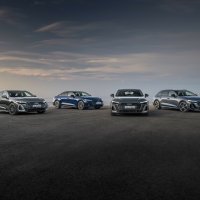 Audi A5, A5 Avant, S5 i S5 Avant