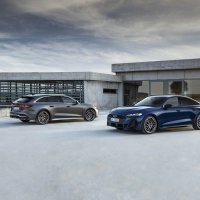 Audi A5, A5 Avant, S5 i S5 Avant
