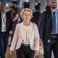 Ursula von der Leyen