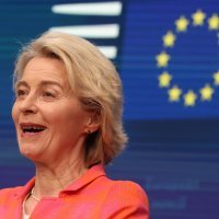 Ursula von der Leyen
