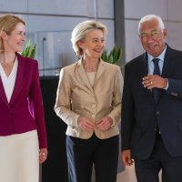 Ursula von der Leyen