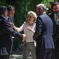Ursula von der Leyen